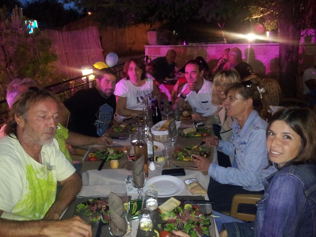 Le Grand Hotel Aups Dış mekan fotoğraf