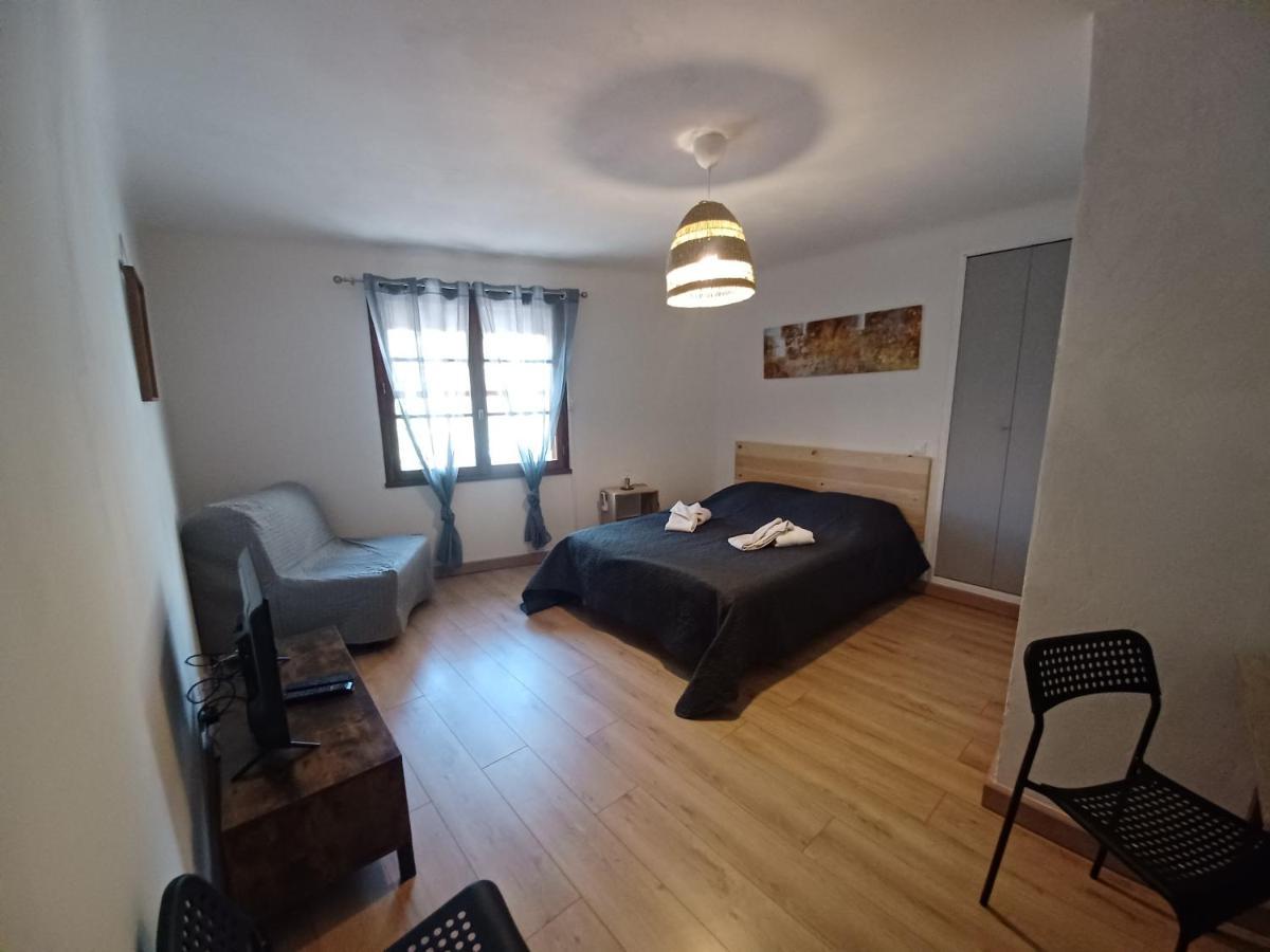 Le Grand Hotel Aups Dış mekan fotoğraf