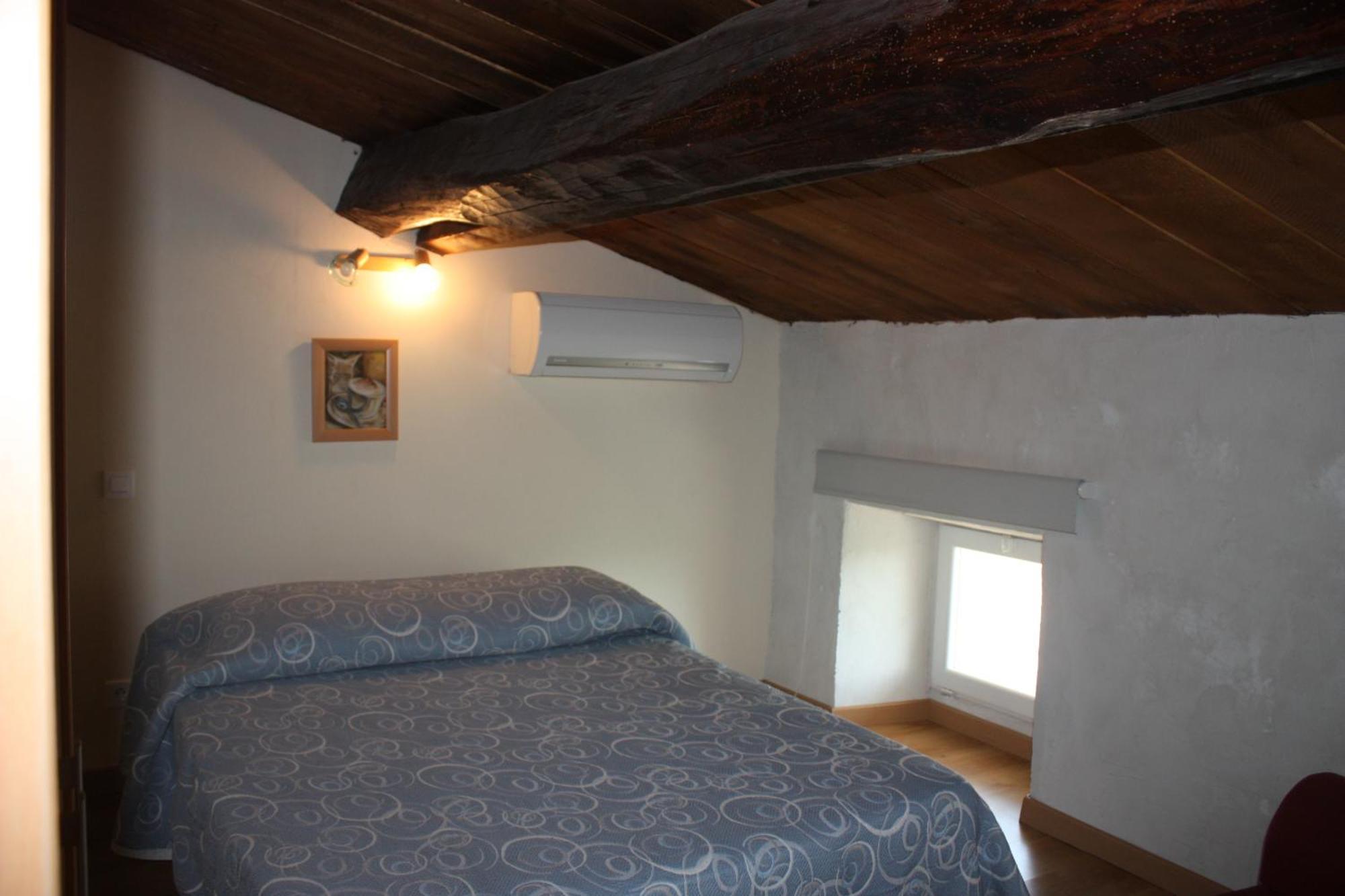 Le Grand Hotel Aups Oda fotoğraf