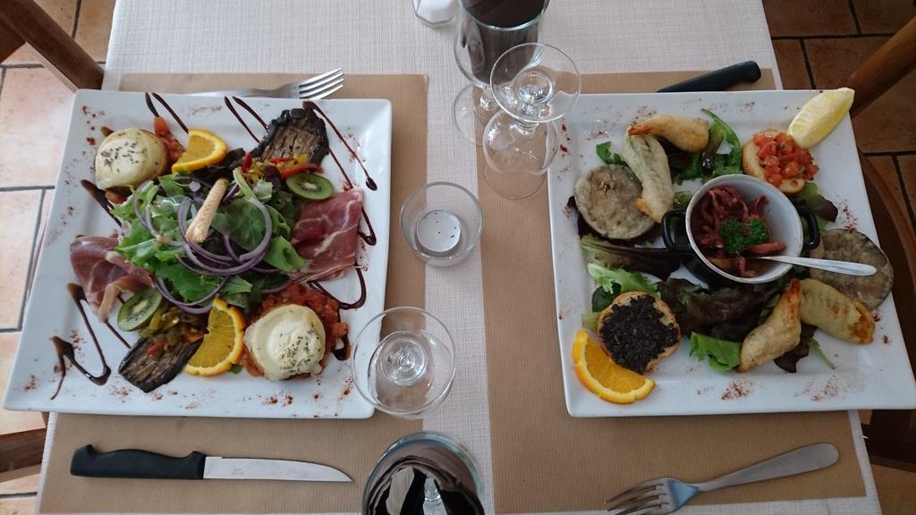 Le Grand Hotel Aups Dış mekan fotoğraf